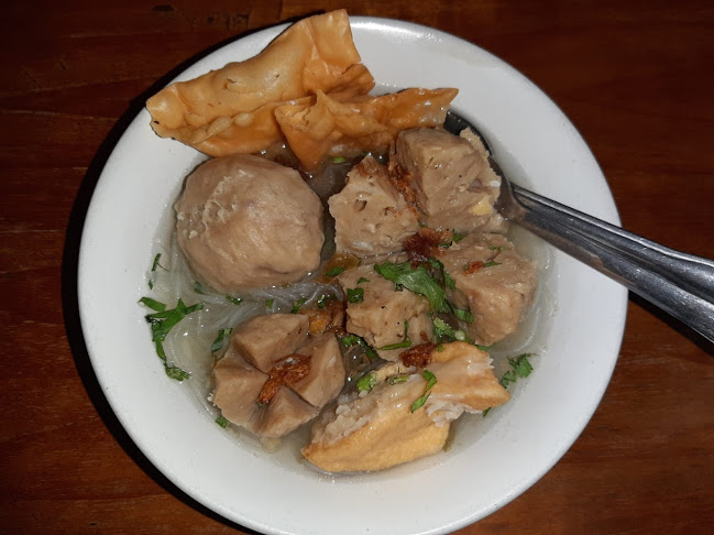 Ud. Fajar Indah - Kota Denpasar