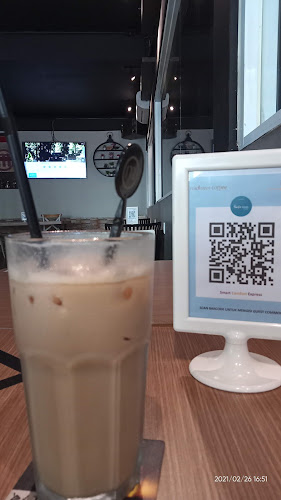 Jl. Jenderal Sudirman No.79, Gn. Bahagia, Kecamatan Balikpapan Selatan, Kota Balikpapan, Kalimantan Timur 76114