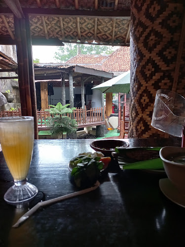 RM Taktakan (Sop Ikan) - Gastronomi dan perhotelan