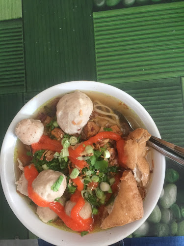 Bakso Solo Racing - Kota Tanjung Balai