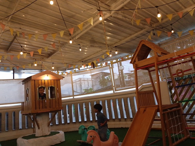 Comentarii opinii despre Wuffyspace Malang