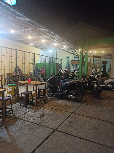 Nasi Goreng Zuka Zuka - Kota Banjar Baru