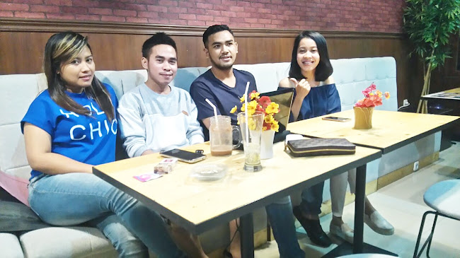 Comentarii opinii despre Kedai Semampir