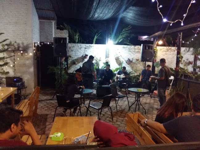 Opinii despre Ranum Kopi în Kota Medan - Gastronomi dan perhotelan