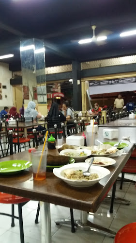 Lokarasa Makassar - Gastronomi dan perhotelan