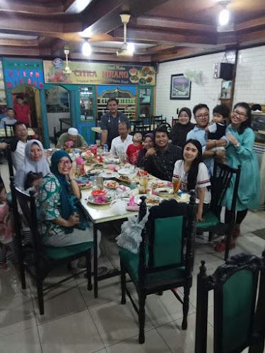 Opinii despre Rumah Makan Citra Minang în Kota Binjai - Gastronomi dan perhotelan