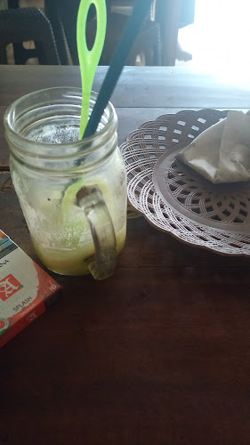 Rumah Makan Mak SRI - Kota Blitar