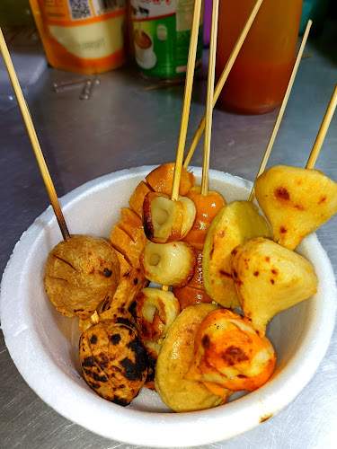 Jl. Irigasi Sipon Gg. Masjid Nurul Jannah 2, RT.002/RW.002, Poris Plawad Utara, Kec. Cipondoh, Kota Tangerang, Banten 15141