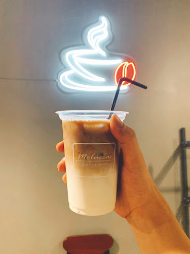 Comentarii opinii despre Moluccas Coffee & Eatery Ternate