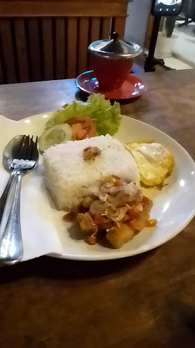 Gg. Waru No.11C, Sekaran, Kec. Gn. Pati, Kota Semarang, Jawa Tengah 50229