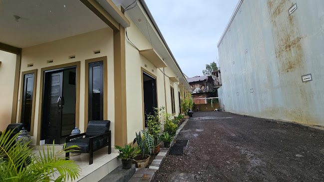 Izakaya Kampai - Gastronomi dan perhotelan