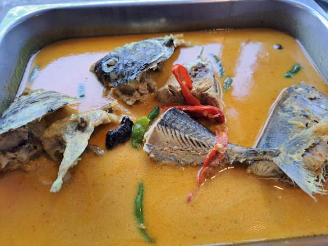 Opinii despre Rumah Makan Kedjora 3 în Kota Medan - Gastronomi dan perhotelan