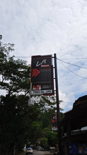 Opinii despre Warung Makan Dg Jiba în Kota Makassar - Gastronomi dan perhotelan