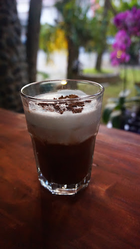 Opinii despre Total Kedai Kopi în Kota Bandung - Gastronomi dan perhotelan