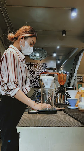 Comentarii opinii despre Berkala Coffee Bintaro