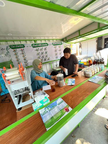 Comentarii opinii despre Es Teh Kota Atlas Tembalang