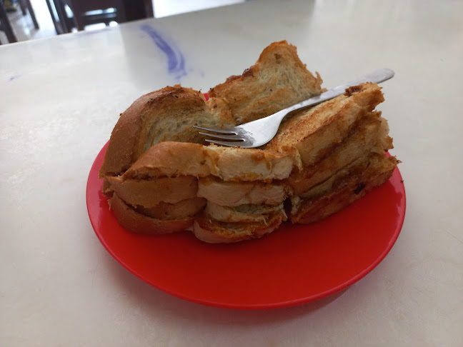 Toko Kopi Kongca - Kota Malang