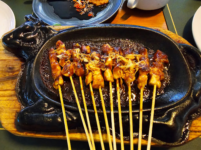 Braga Permai Bandung