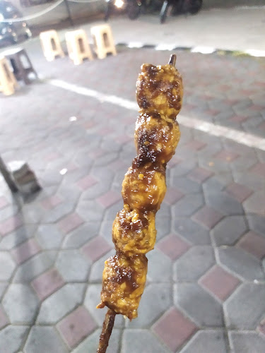 Bakso Bakar BABEKU - Gastronomi dan perhotelan