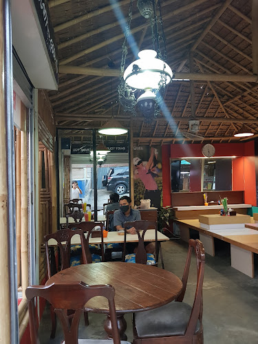 Bakso MAS OPAN & Soto Sokaraja - Gastronomi dan perhotelan