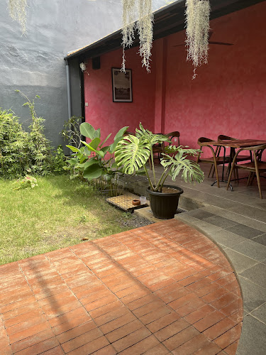 Sektor.316 - Gastronomi dan perhotelan