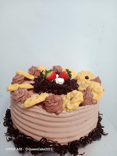 Opinii despre Queen Cake Tasik în Kab. Tasikmalaya - Gastronomi dan perhotelan