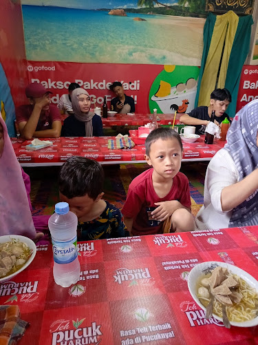 Mie Kondang Pak De Yadi