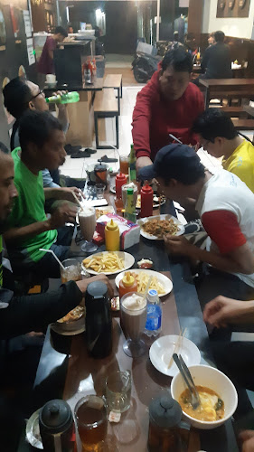 Jl. Raya Muchtar No.18, Sawangan Baru, Kec. Sawangan, Kota Depok, Jawa Barat 16511