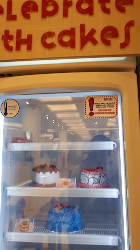 Comentarii opinii despre Baskin Robbins