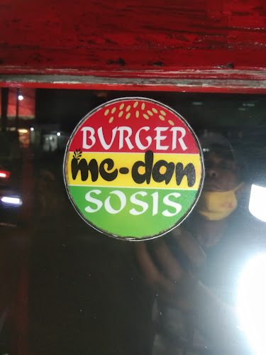 Opinii despre Burger medan în Kota Bandar Lampung - Gastronomi dan perhotelan