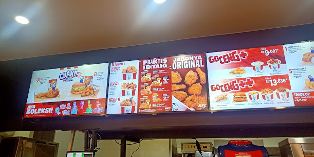 Jl. Sultan Alauddin, Gn. Sari, Kec. Rappocini, Kota Makassar, Sulawesi Selatan 90221