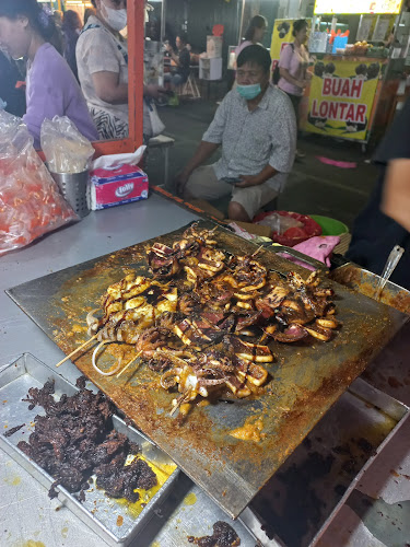 Jl. Kisamaun No.10, Sukasari, Kec. Tangerang, Kota Tangerang, Banten 15118