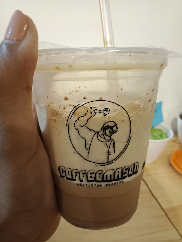 Comentarii opinii despre Coffeemason