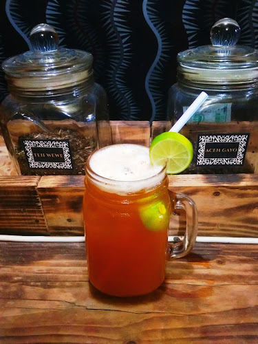 WARKOP ANGKER BATAM - Kota Batam