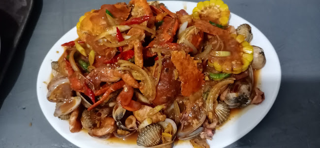 Taman madara, Jl. Kejaksaan Jl. Moh. Toyib, Pintu Air, Kec. Taman Sari, Kota Pangkal Pinang, Kepulauan Bangka Belitung 33684