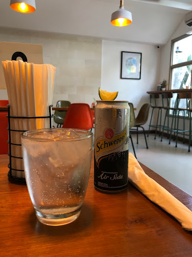 Taqisa Mexican Food - Sanur - Kota Denpasar