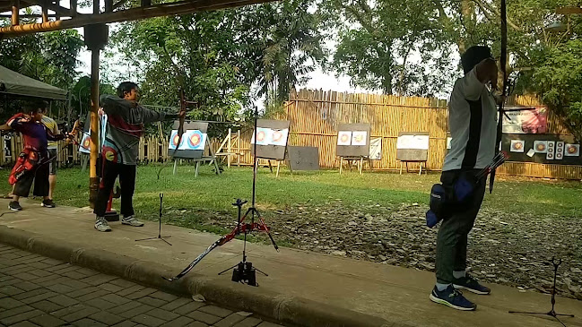 Jl. Raya Lengkong No.10, RT.004 / RW.010, Lengkong Wetan, Serpong, Lengkong Wetan, Kec. Serpong, Kota Tangerang Selatan, Banten 15310