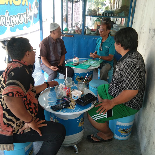 ES Bingsoo Korea - Arum Annis - Gastronomi dan perhotelan