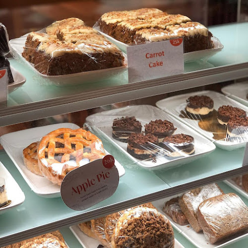 Grain Alley - Kota Malang