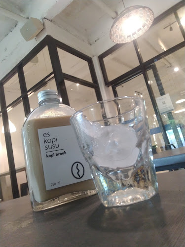 Comentarii opinii despre Kopi Break