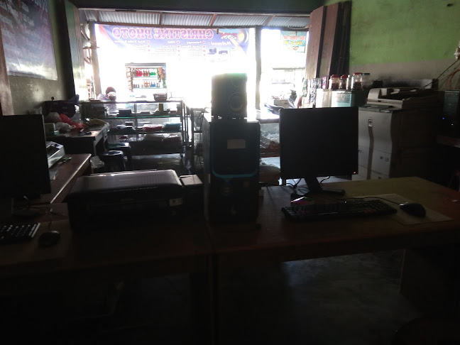 Rumah Makan Aladin - Gastronomi dan perhotelan