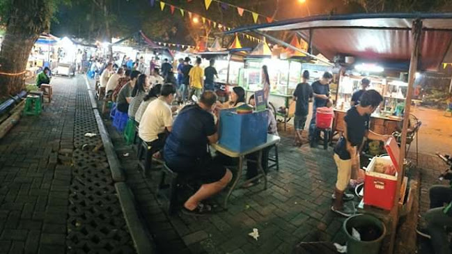 Opinii despre Permata culinary în Kabupaten Tangerang - Gastronomi dan perhotelan