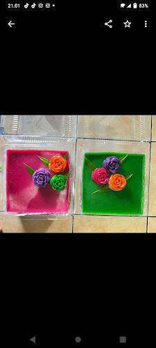 Opinii despre Jahwa Cake's Kue Basah în Kota Depok - Gastronomi dan perhotelan