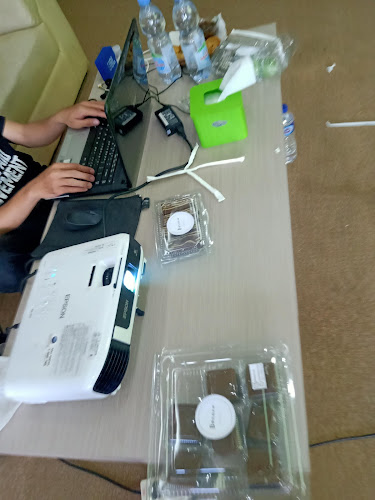 Jl. Monumen Emmy Saelan Lrg. 7 No.21, Bonto Makkio, Kec. Rappocini, Kota Makassar, Sulawesi Selatan 90222