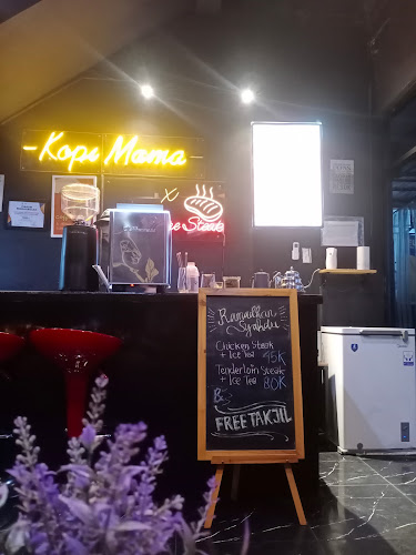 HM8Q+3MM, Sei Mati, Kec. Medan Maimun, Kota Medan, Sumatera Utara