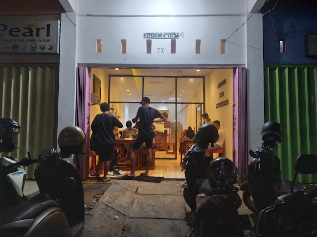 Setara Coffee - Kota Mataram
