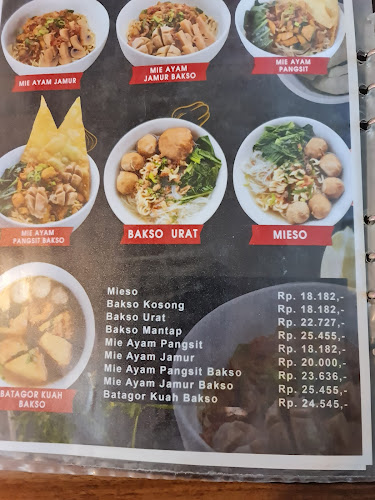 Opinii despre Batagor Ihsan în Kota Padang - Gastronomi dan perhotelan