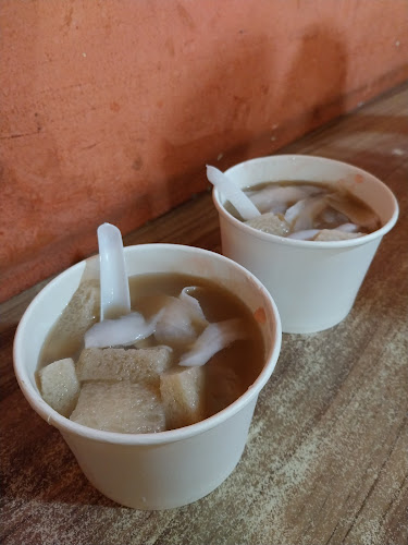 ANGSLE & RONDE 66 - Surabaya