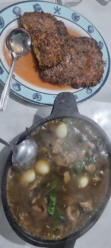 Comentarii opinii despre Mandarin Restaurant