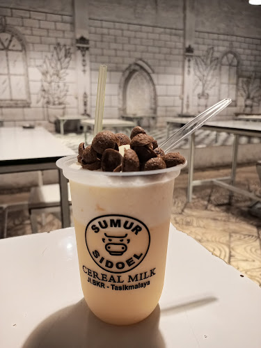 Sumur Si Doel - Kab. Tasikmalaya